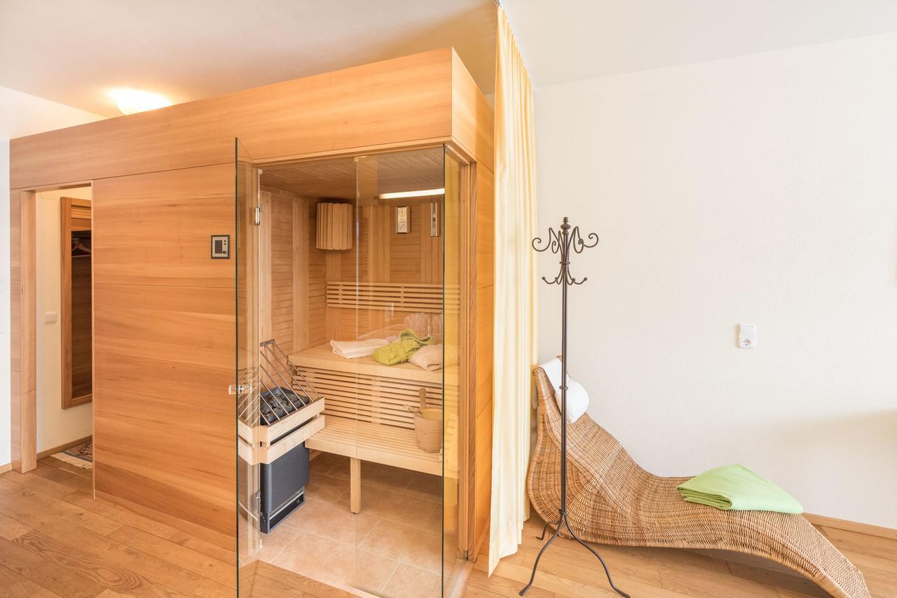 Hotel Walserberg Warth  Экстерьер фото